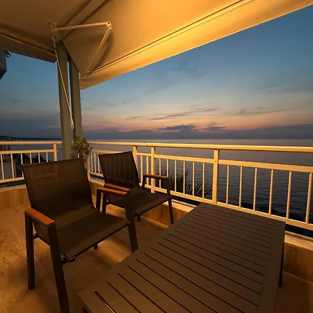 Casa Di Sale * Peraía