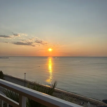 Casa Di Sale Appartement *