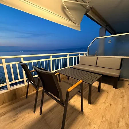 Casa Di Sale Appartement Peraía