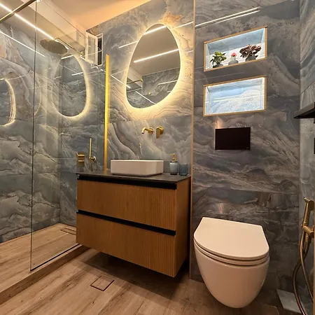 Appartement Casa Di Sale