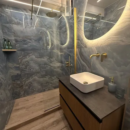 Appartement Casa Di Sale