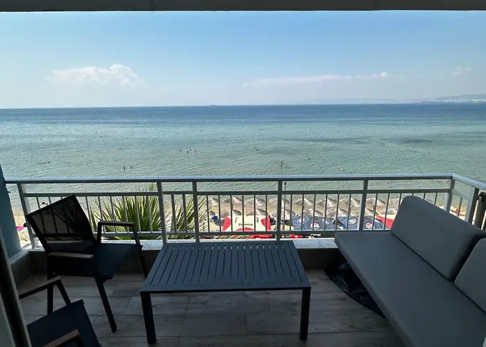 Appartement Casa Di Sale Peraía