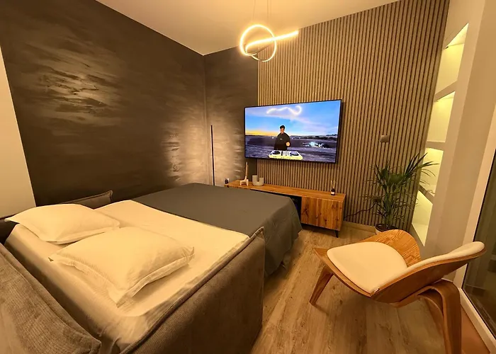 Appartement Casa Di Sale *