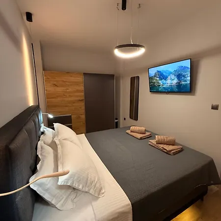 شقة Casa Di Sale *