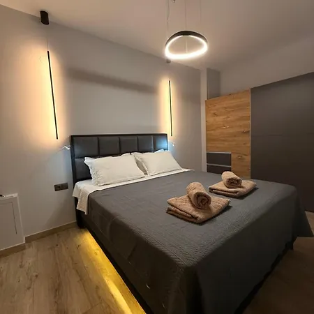 شقة Casa Di Sale Peraía