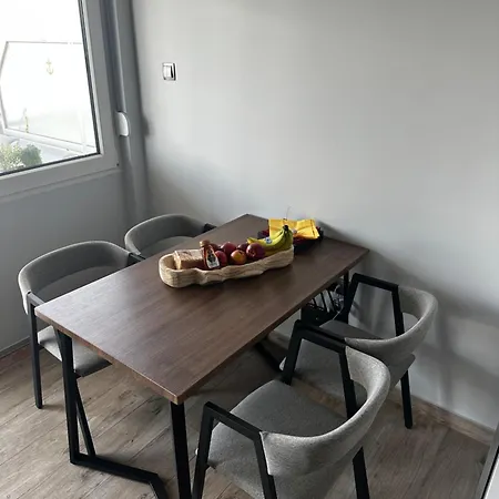 Casa Di Sale شقة Peraía