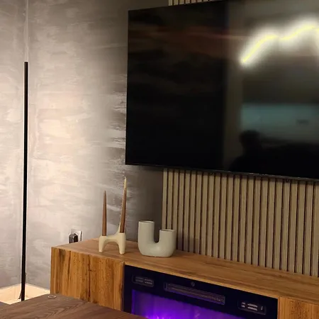 شقة Casa Di Sale *