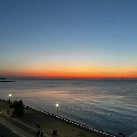 Casa Di Sale Peraía