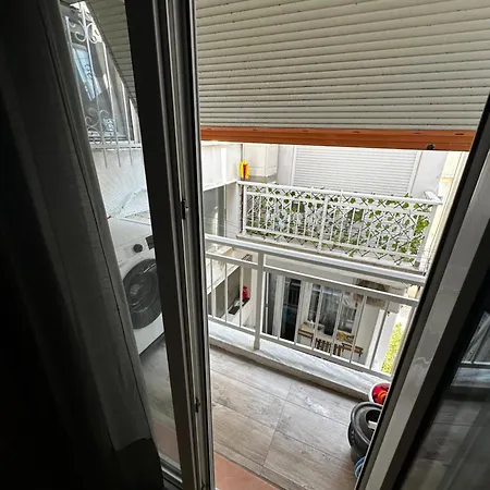 Casa Di Sale Peraía