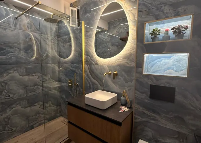 Casa Di Sale Peraía