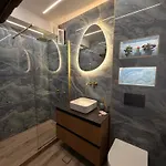 Casa Di Sale Peraía