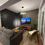 Casa Di Sale Peraía