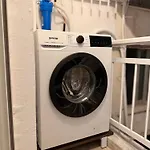 Casa Di Sale アパート