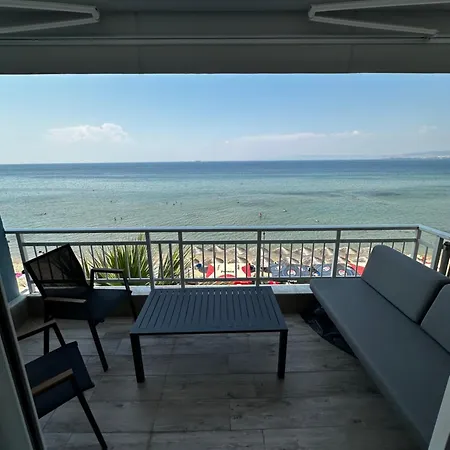 Daire Casa Di Sale Peraía