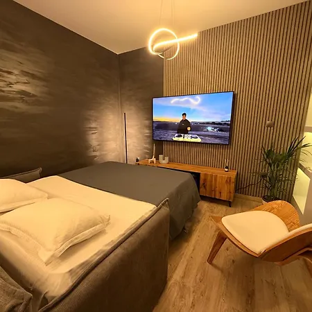 Daire Casa Di Sale *