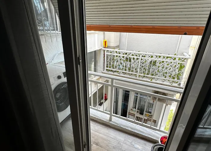 Casa Di Sale Peraía